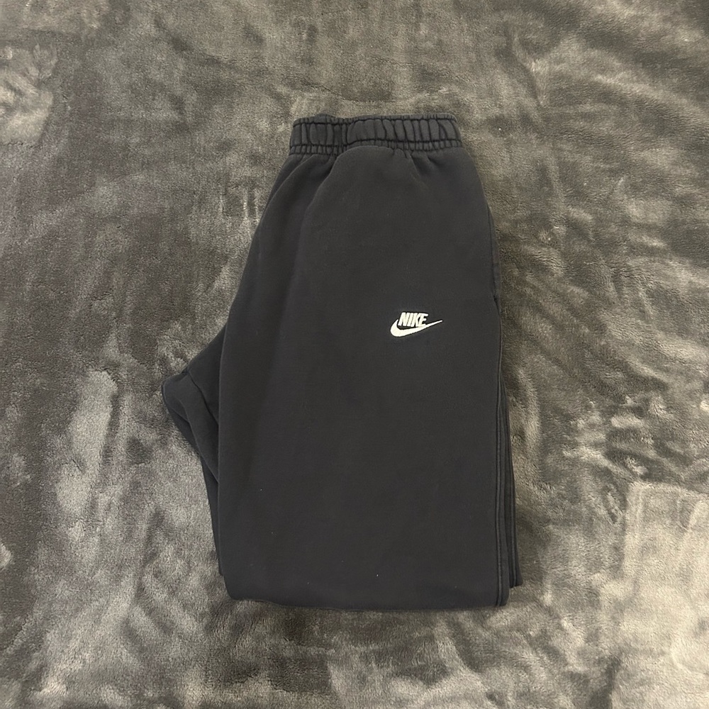 Nike XL sweat pants